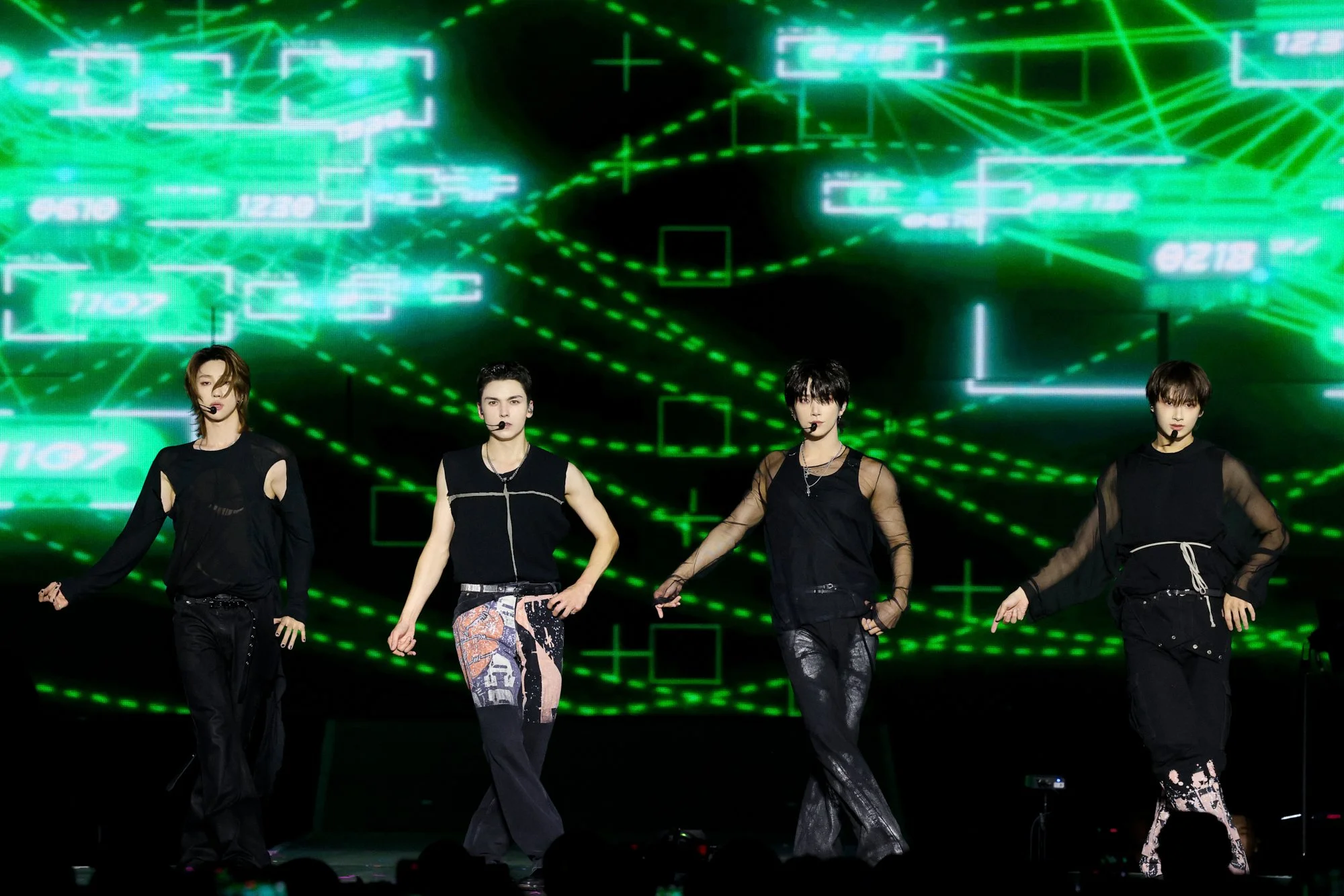 VERY NICE Energy: SEVENTEEN Proves Why They're Unstoppable — The